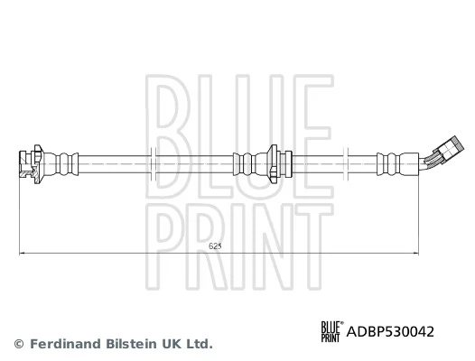 Brake Hose